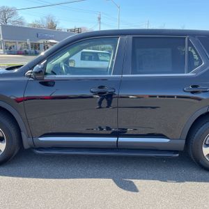 HONDA PILOT EX-L - 4