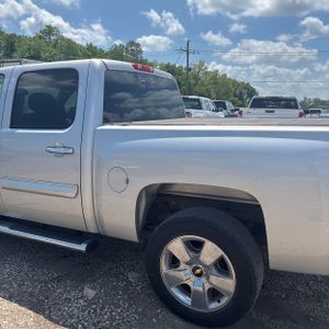 CHEVROLET SILVERADO 1500 LT - 6