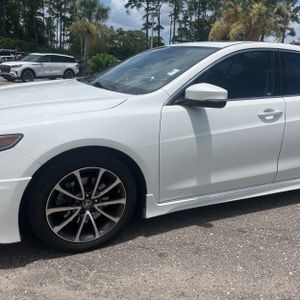 صورة 2 لـ 2015 Acura TLX V6 W/TECH