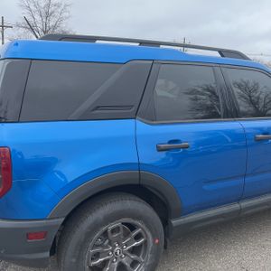 FORD BRONCO SPORT BIG BEND - 9