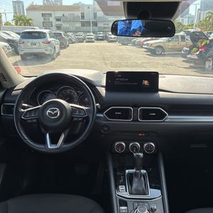 2023 Mazda CX-5 2.5 S 缩略图 36