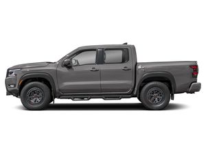 2026 Nissan FRONTIER PRO-4X — фото 3
