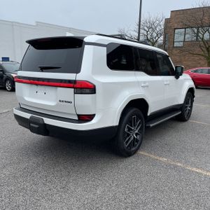 LEXUS GX 550 PREMIUM+ - 7