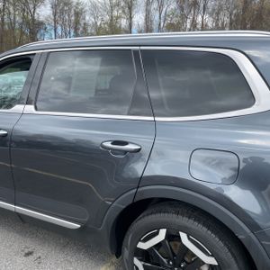 KIA TELLURIDE S - 6