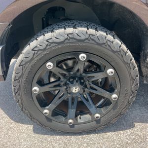 2018 FORD F-150 XL — миниатюра 17