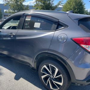 صورة 6 لـ 2019 Honda HR-V SPORT