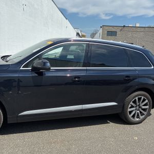 AUDI Q7 3.0T PREMIUM - 4