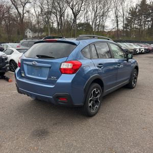 SUBARU XV CROSSTREK 2.0I PREMIUM - 8