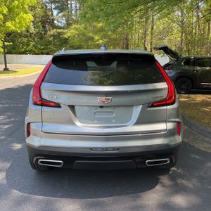 CADILLAC XT4 PREMIUM LUXURY - 7