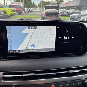 صورة 38 لـ 2024 Hyundai PALISADE SEL