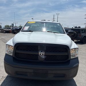 2017 RAM 1500 TRADESMAN 缩略图 14