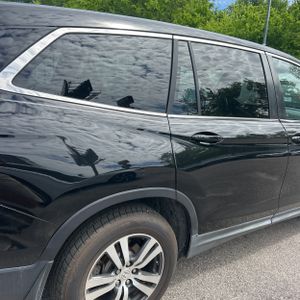 HONDA PILOT EX-L - 9