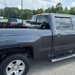 2015 Chevrolet SILVERADO 1500 LT — фото 9