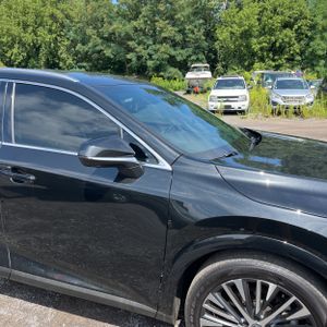 2023 Lexus RX 350 PREMIUM+ 缩略图 13