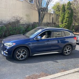 BMW X1 XDRIVE28I - 3