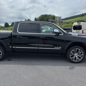 2025 RAM 1500 TUNGSTEN — миниатюра 11
