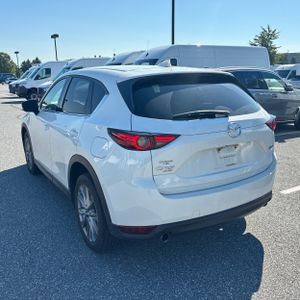 صورة 5 لـ 2019 Mazda CX-5 GRAND TOURING