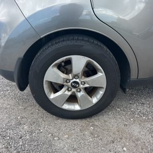 2017 KIA SOUL BASE — миниатюра 19