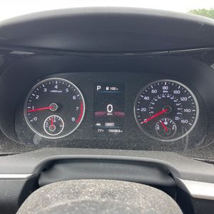 صورة مصغرة 39 لـ 2021 KIA K5 GT-LINE