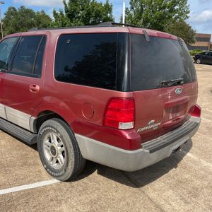 2003 FORD EXPEDITION XLT — миниатюра 56