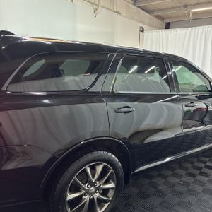 DODGE DURANGO GT - 9