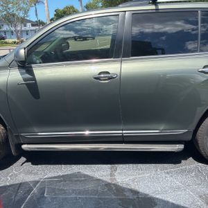 TOYOTA HIGHLANDER - 4