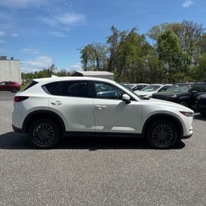 MAZDA CX-5 TOURING - 10