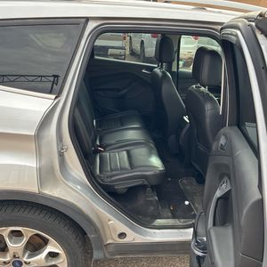 2016 FORD ESCAPE TITANIUM thumbnail 35
