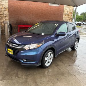 HONDA HR-V EX - 1