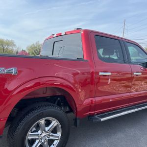 FORD F-150 XLT - 9
