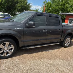 FORD F-150 XLT - 3