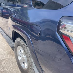 صورة مصغرة 55 لـ 2016 Toyota 4RUNNER SR5