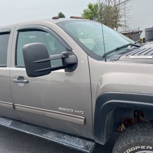 صورة مصغرة 13 لـ 2012 Chevrolet SILVERADO 2500HD LT