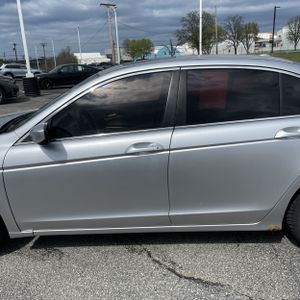 HONDA ACCORD EX-L - 4