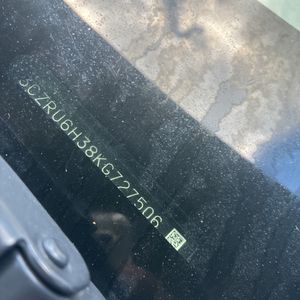 2019 Honda HR-V LX 照片 53