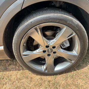 2023 Genesis GV80 3.5T 缩略图 18