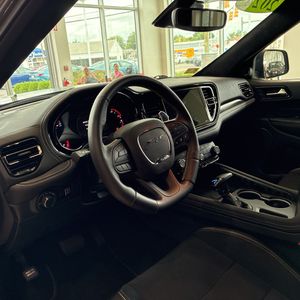2024 Dodge DURANGO SRT 392 ALCHEMI AWD — миниатюра 34