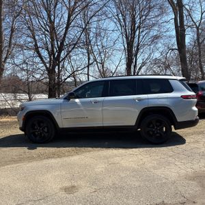 JEEP GRAND CHEROKEE L ALTITUDE - 3