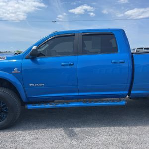 صورة 4 لـ 2021 RAM 2500 BIG HORN