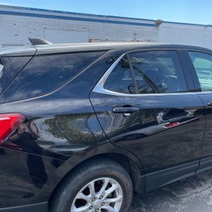 CHEVROLET EQUINOX LT - 9