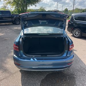 2020 Volkswagen JETTA SEL thumbnail 41