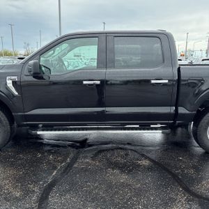 FORD F-150 XLT - 4