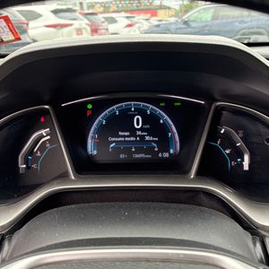 صورة 41 لـ 2016 Honda CIVIC TOURING