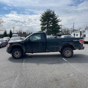 FORD F-150 XL - 3