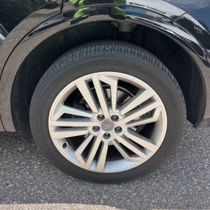2018 AUDI Q5 2.0T PREMIUM — миниатюра 18