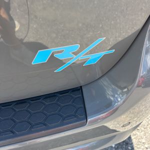 2019 Dodge DURANGO R/T — миниатюра 23