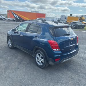 صورة 5 لـ 2019 Chevrolet TRAX LT