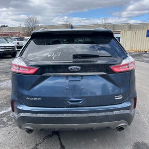 FORD EDGE SEL - 7