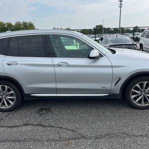 صورة 11 لـ 2018 BMW X3 XDRIVE30I