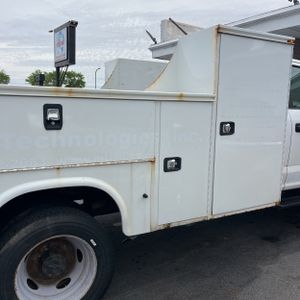 FORD F-450 CHASSIS XL - 9